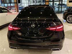 مرسيدس بنز C-Class